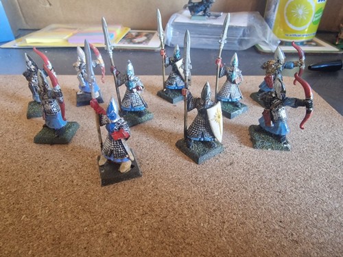 Warhammer games workshop - warhammer,