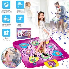 27 Levels Dance Mat Light-up