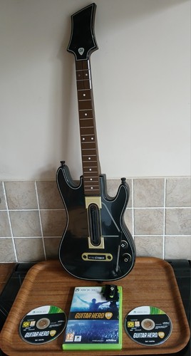 Guitar hero live - guitar,