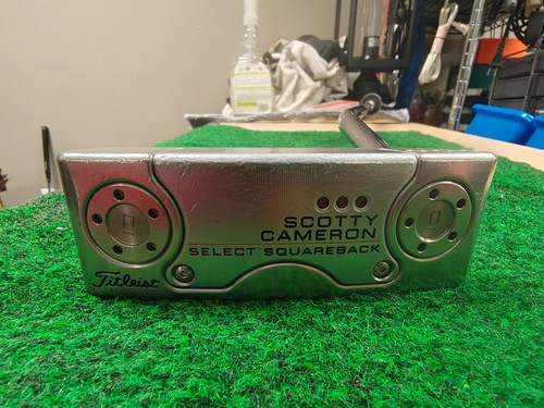 Titleist scott cameron select - scott,