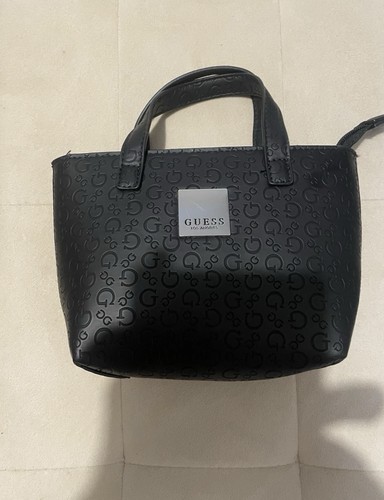 Guess women black logo - women’s,