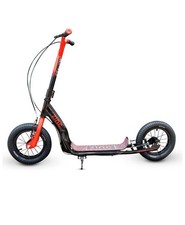BMX Scooter 12 Inch Big Wheel