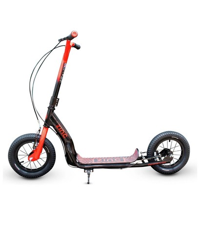 Bmx scooter inch big - 12,