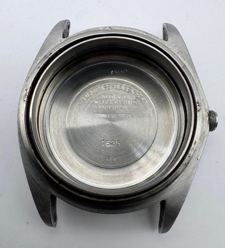 Rolex gents thunderbird - rolex,