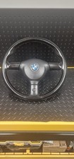 Bmw e30 mtech steering wheel - bmw, 2