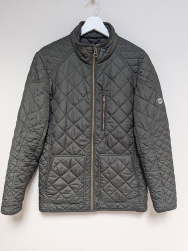 Joules heritage green derwent - heritage,