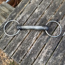 Flexible Rubber Mullen Mouth