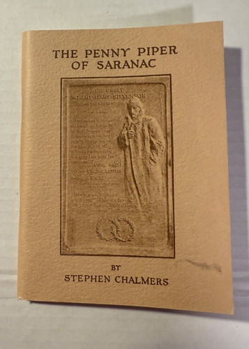 The penny piper saranac - the,