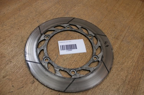Honda xbr cbr600f - cbr600f, front