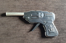 Vintage rare soviet kids toy