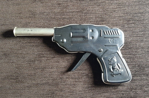 Vintage rare soviet kids toy