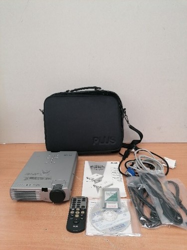 Plus vision 136 digital - u4-136,