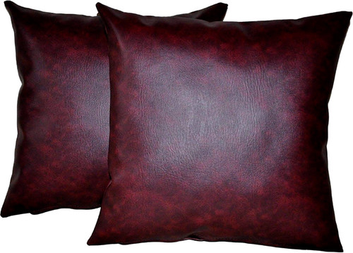Oxblood classic faux - classic,