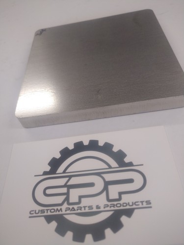10mm thick stainless - 10mm,