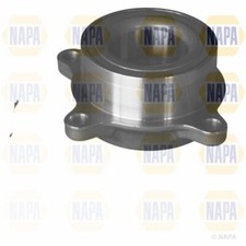 Front Wheel Bearing Kit For