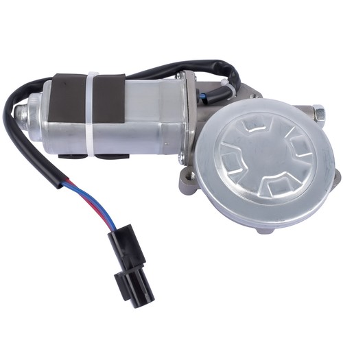 Power window motor regulator - power,