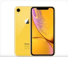 Apple iPhone XR - 64GB -