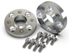 30MM 4X95.25 56.6MM HUBCENTRIC WHEEL SPACER KIT UK MADE LOTUS ELISE S1