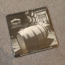 Jack Daniels Whiskey Desk