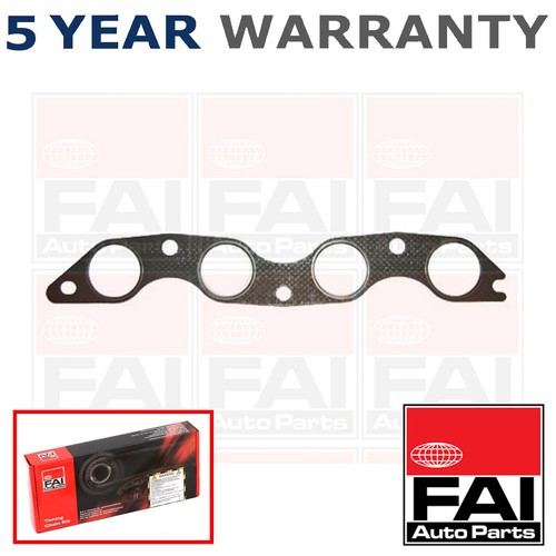 Fai exhaust manifold gasket - manifold,