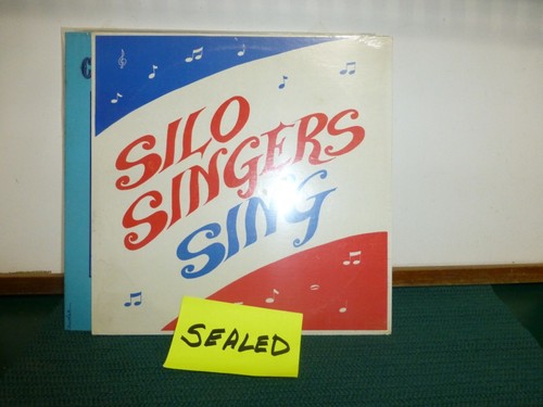 Silo singers favorites - singers,
