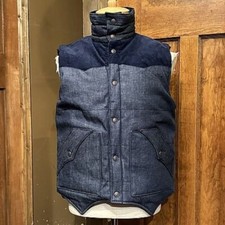 MISTER FREEDOM x SUGAR CANE