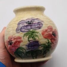 Edward Radford Pottery Anemone