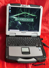 Panasonic Toughbook CF-31 MK6
