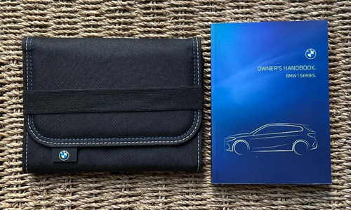 Genuine bmw series 2019 - 1, 2019-2024