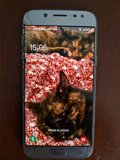 Samsung Galaxy J5 SM-J500F - 8GB - Black 