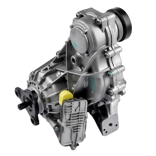 Transfer case assembly - transfer,