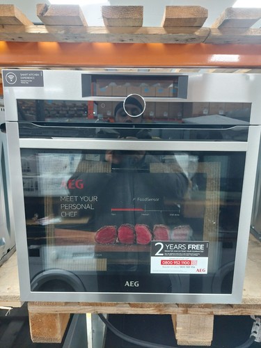 Display aeg bpe948730m - ex-display,
