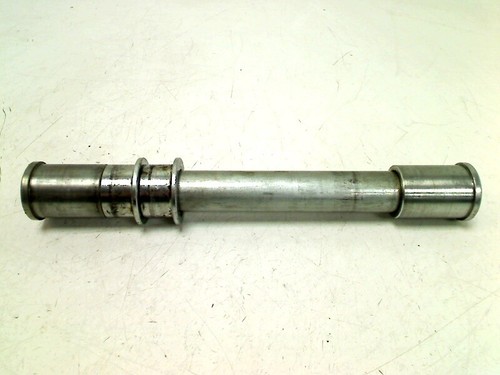 Front axle kawasaki r - zx, 6