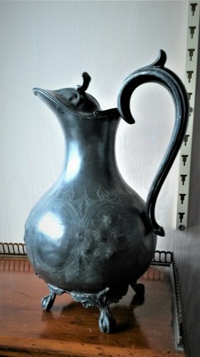 Antique arts crafts large - antique,