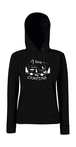 Love camping caravan - i,