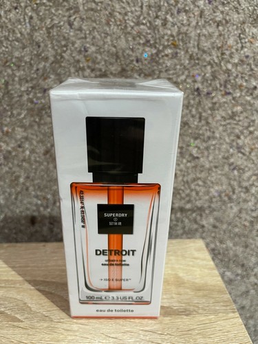 Superdry detroit urban raw - superdry,