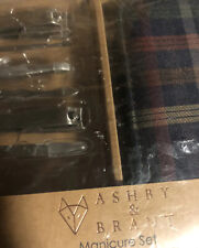 Ashby And Brant Men’s