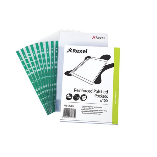 Rexel copyking clear - copyking,