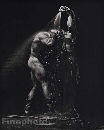 1984 herb ritts vintage - herb,
