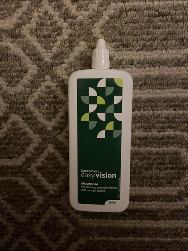 Spec savers easy vision - spec,