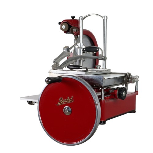 Vintage slicer berkel style - vintage,