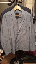 Men's Brave Soul Chambray