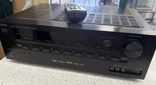Teac d200 1ch digital - ag-d200,