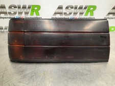 BMW 3 SERIES Light Rear E30