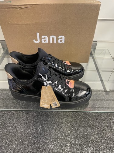 Ladies jana step shoe - jana,