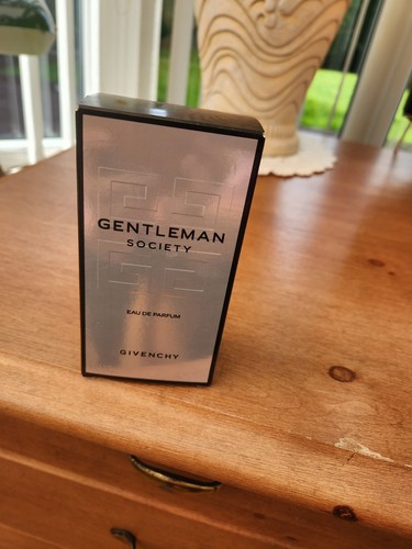 Givenchy gentleman 60ml - gentleman, men