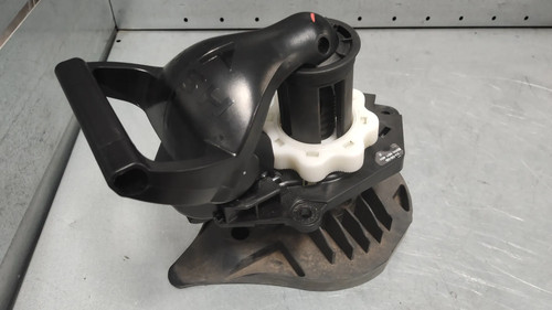 Spare tyre holder renault - tyre,
