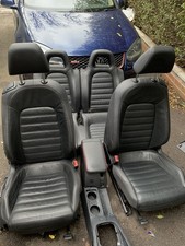 VOLKSWAGEN SCIROCCO MK3