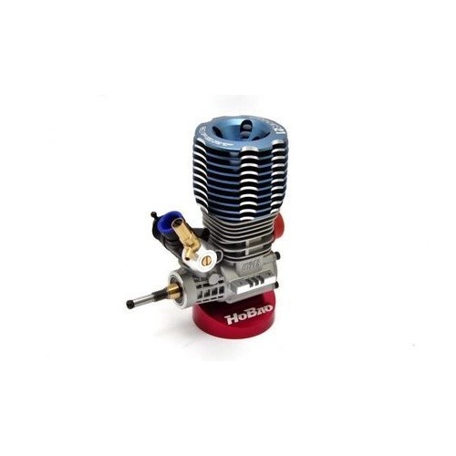 Hyper turbo engine - hyper,