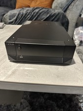 Cyrus Smart Power …..power Amp Black Comes With Original Box